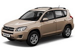 Фаркоп Toyota Rav4 Купить Украина